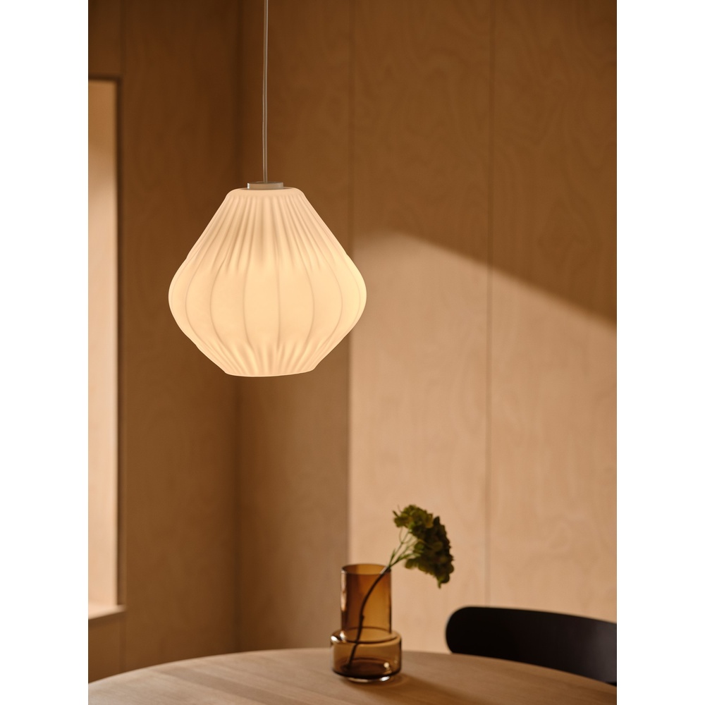 Nordlux Glazen hanglampMaluca Ø 29cm - 2612343001